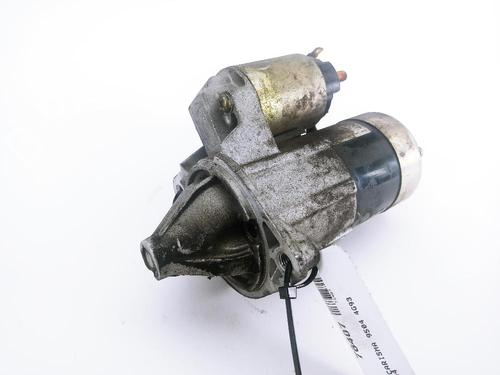Used Starter Starter MITSUBISHI CARISMA (DA_) 1.8 16V GDI (DA2A) (125 hp) 18377200 18377200