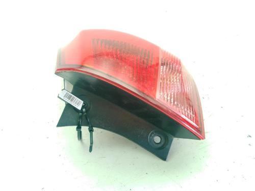 Right taillight NISSAN QASHQAI / QASHQAI +2 I (J10, NJ10, JJ10E) 2.0 | BP28312852C35 