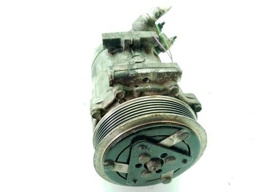 Used AC compressor AC compressor FIAT SCUDO Bus (270_, 272_) 1.6 D Multijet (90 hp) 33811143 33811143