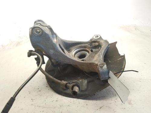 Left front steering knuckle SEAT ATECA (KH7, KHP) 1.0 TSI | BP24970262M25 - Image 2