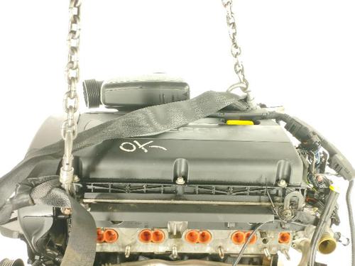 Used Engine Engine OPEL ASTRA H (A04) 1.6 (L48) (105 hp) 27534219 27534219