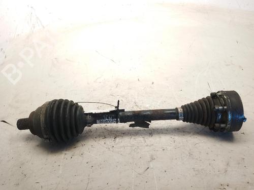 Left front driveshaft VW TOURAN (1T3) 1.6 TDI | BP24970303M38 - Image 1
