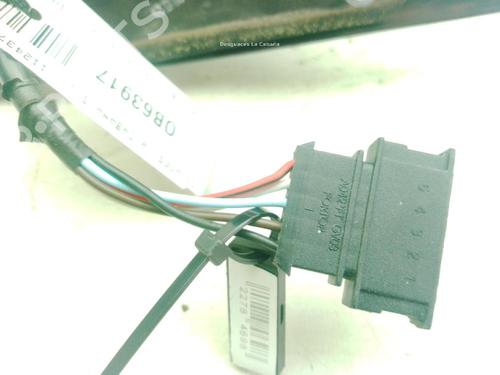 Left mirror SKODA OCTAVIA I (1U2) 1.9 TDI | BP28009132C26 