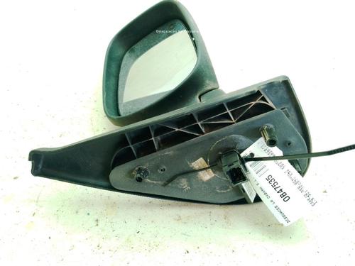 Right mirror RENAULT KANGOO (KC0/1_) 1.5 dCi (KC07) | BP26314807C27 