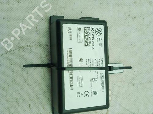 Elektronisk modul AUDI A3 Sportback (8VA, 8VF) 1.4 TFSI e-tron (150 hp) 26881719