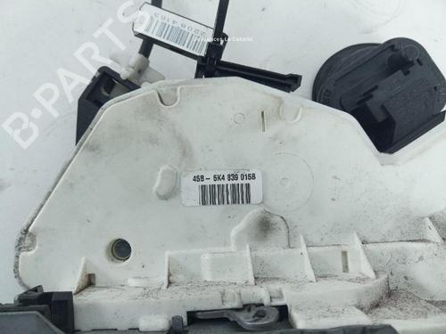 Rear left lock VW GOLF VI (5K1) 1.6 TDI | BP24041998C100 