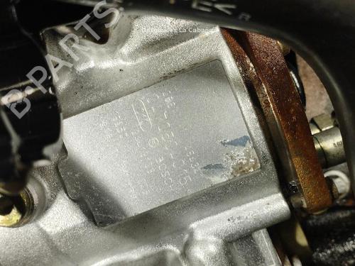 Engine OPEL VECTRA B Hatchback (J96) 2.0 DTI 16V (F68) | BP30506863M1