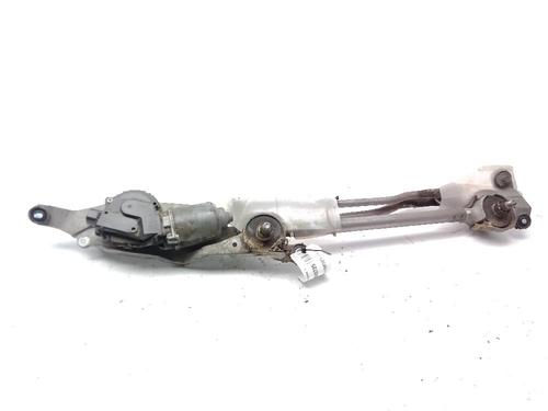 Used Front wiper motor MAZDA CX-7 (ER) 2.2 MZR-CD AWD (ER10A) (173 hp) 25865812