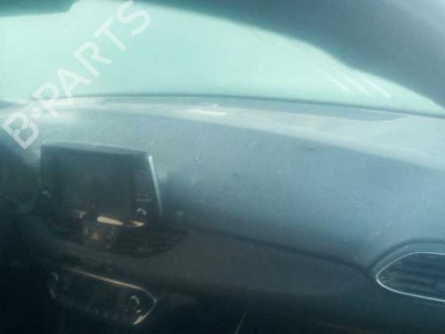 Used Parts HYUNDAI i30 (PDE, PD, PDEN)  1.6 CRDi  1716969