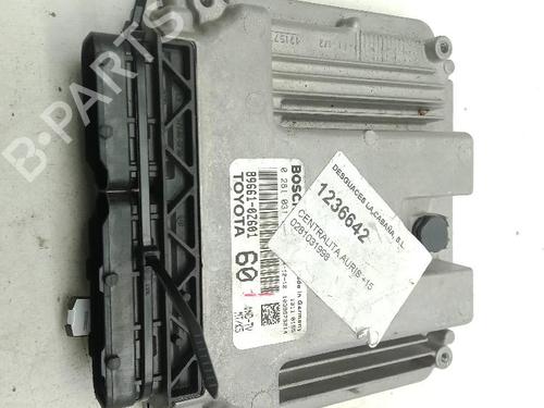 Módulo eletrónico Módulo eletrónico TOYOTA AURIS (_E18_) [2012-2019] 34340499 34340499