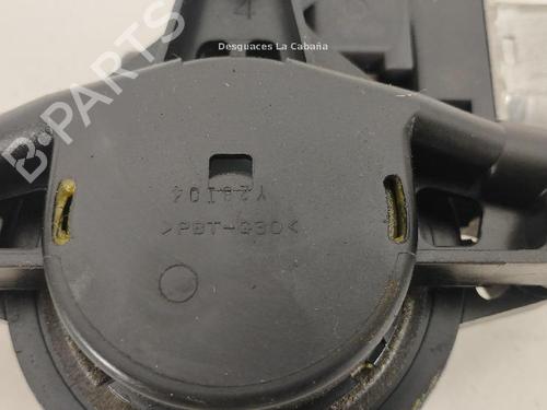 Front left window mechanism MAZDA 6 Hatchback (GH) 2.0 MZR-CD (GH14) | BP39579354C22 - Image 4