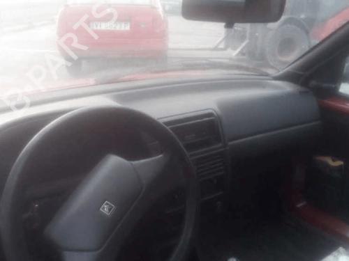 Recambios CITROËN AX (ZA-_) 14 D 4726060