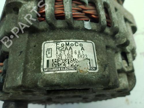 Alternator MAZDA 6 Estate (GJ, GL) 2.2 D | BP32079308M7 