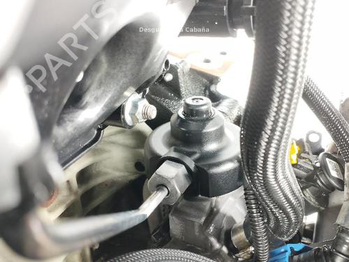 Engine FIAT DUCATO Van (250_) 140 Multijet 2,2 D | BP36318976M1 - Image 6