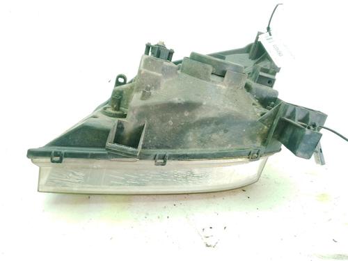 Right headlight NISSAN X-TRAIL I (T30) 2.2 dCi 4x4 | BP25019355C29 