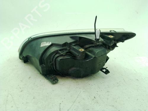 Right headlight FORD FOCUS II (DA_, HCP, DP) 1.8 TDCi | BP27450944C29 - Image 2