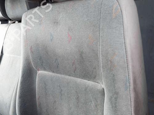 Left front shock absorber VW TRANSPORTER T5 Van (7HA, 7HH, 7EA, 7EH) 1.9 TDI | BP24042369M16 