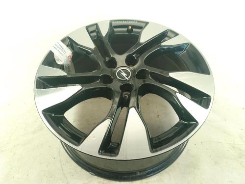 Used Rim OPEL GRANDLAND / GRANDLAND X (A18, P1UO) 1.2 (75) (131 hp) 25781567