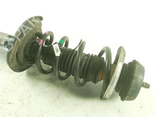Right front shock absorber DACIA DOKKER MPV (KE_) 1.5 dCi (KEAJ, KEAH) | BP24862567M17 