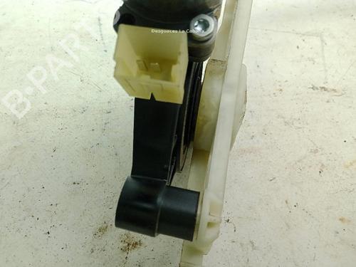 Rear right window mechanism AUDI A3 Sportback (8VA, 8VF) 2.0 TDI | BP25135537C25 