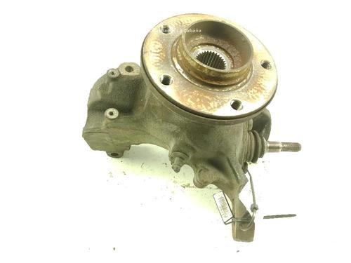 Left front steering knuckle BMW 5 Touring (E61) 525 xd | BP18368932M25 
