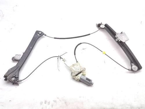 Front right window mechanism MERCEDES-BENZ CLK (C209) CLK 320 CDI (209.320) | BP19492986C23