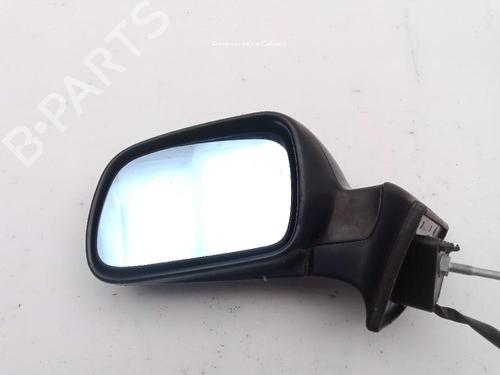 Used Left mirror PEUGEOT 407 (6D_) 1.8 16V (6D6FYC) (125 hp) 18369623
