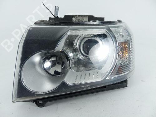 Used Left headlight LAND ROVER FREELANDER 2 (L359) 2.2 TD4 4x4 (150 hp) 18366753