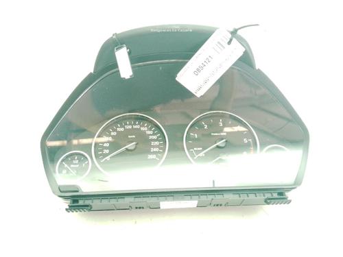 instrument-cluster-bmw-3-touring-f31-2012-2013-2014-2015-2016-2017-2018-2019-27450131 main image