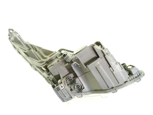 Left headlight PEUGEOT 5008 (0U_, 0E_) 1.6 HDi | BP31871177C28