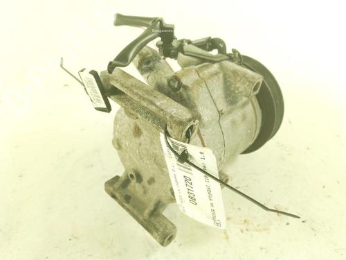 AC compressor HYUNDAI i10 I (PA) 1.0 | BP25753783M34 - Image 4