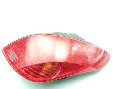 Used Right taillight PEUGEOT 308 I (4A_, 4C_) 1.6 HDi (90 hp) 31752441