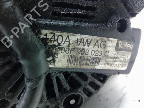 Alternator SEAT LEON (1M1)  | BP26446959M7  - Image 5