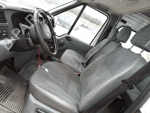 Steering pump FORD TRANSIT Van (FA_ _) 2.4 TDCi RWD | BP32104038M99 