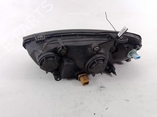Right headlight HYUNDAI ELANTRA III Saloon (XD) 1.6 | BP18364073C29 