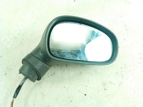 Used Right mirror SEAT LEON (1P1) 2.0 TDI 16V (140 hp) 28009084