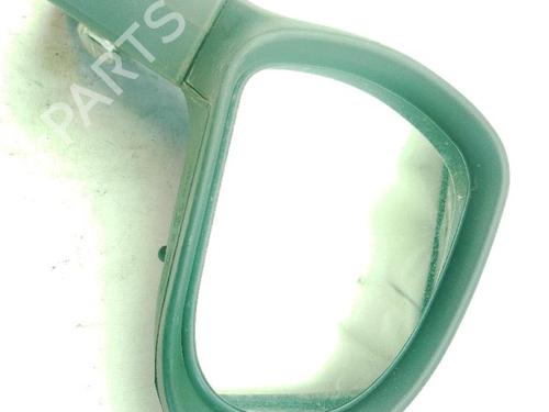 Used Right mirror PEUGEOT 308 SW I (4E_, 4H_) 1.6 16V (120 hp) 28009238