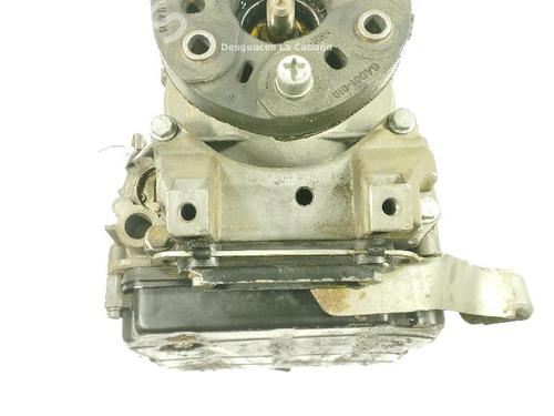 Gearbox MERCEDES-BENZ E-CLASS Platform/Chassis (VF211) E 220 CDI (211.606) | BP23998895M3 