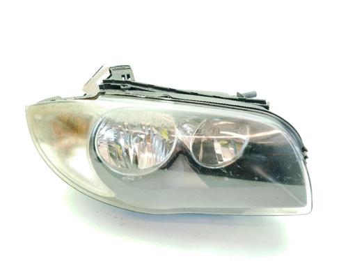Used Right headlight Right headlight BMW 1 (E81) 118 i (143 hp) 34612189 34612189