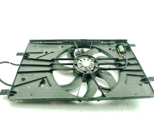 Used Radiator fan OPEL ASTRA J (P10) 1.6 CDTi (68) (110 hp) 31694927