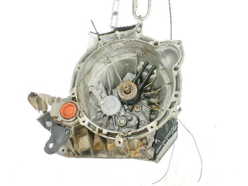 Used Gearbox FORD FIESTA VI (CB1, CCN) 1.4 (97 hp) 24002284
