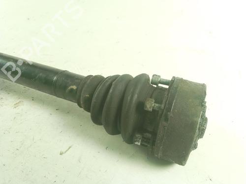 Right front driveshaft VW GOLF IV (1J1) 1.9 TDI | BP24861908M39 