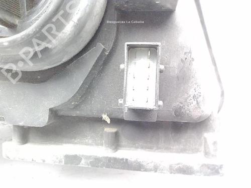 Left headlight OPEL MERIVA A MPV (X03) 1.6 (E75) | BP27647773C28 