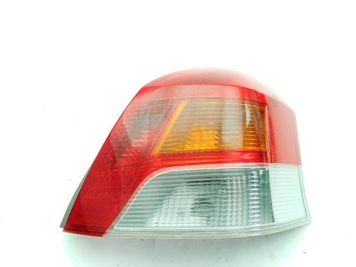 Used Right taillight Right taillight TOYOTA YARIS (_P9_) 1.33 VVT-i (NSP90_, NSP90R) (100 hp) 33263131 33263131