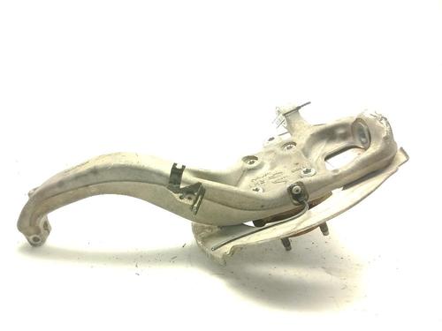 Right front steering knuckle JAGUAR XE (X760) 2.0 D AWD | BP20208244M26 