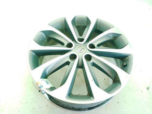 Used Rim NISSAN QASHQAI +2 (JJ10E) 1.5 dCi (106 hp) 29605914