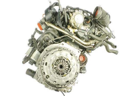 Engine VW PASSAT B6 Variant (3C5) 2.0 TDI | BP39119703M1 - Image 4