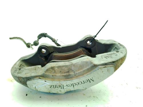 Right front brake caliper MERCEDES-BENZ C-CLASS T-MODEL (S206) C 220 d (206.204, 206.216) | BP32658833M104 - Image 2
