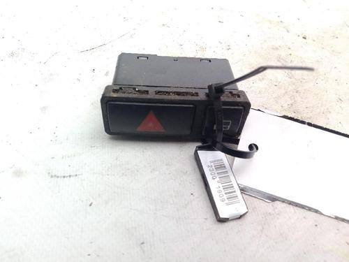 Used Warning switch Warning switch BMW 3 (E46) 320 d (136 hp) 27604731 27604731
