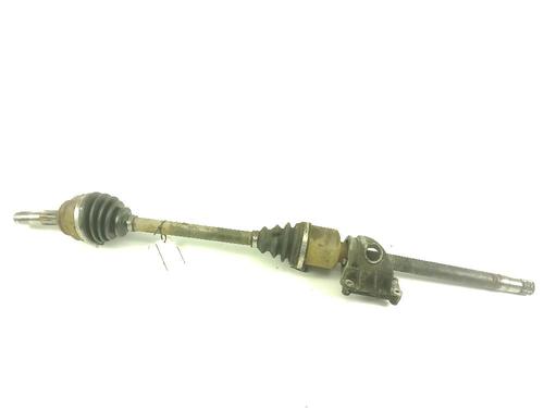 Used Right front driveshaft Right front driveshaft PEUGEOT BOXER Van 2.2 HDi 120 (120 hp) 18375626 18375626